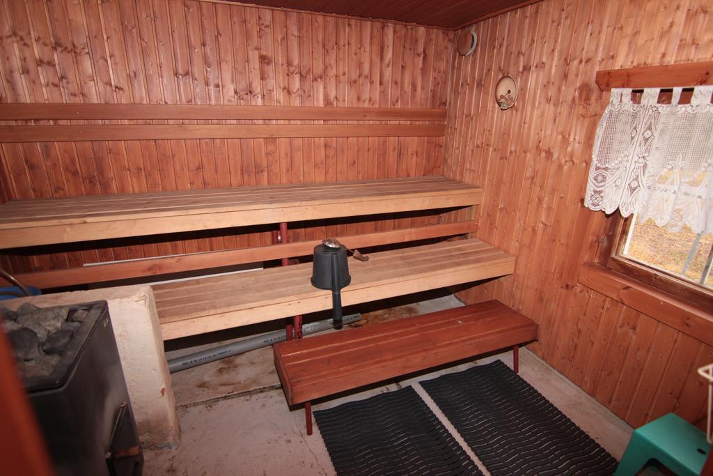Koli Freetime Cottages Ahmovaara Exterior photo